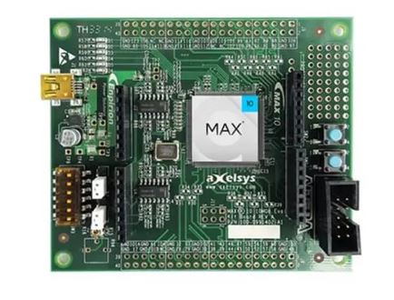 1769478536833262.jpg 图 3:EK-10M08E144 MAX 10 FPGA 评估板可轻松访问关键 IO.JPG